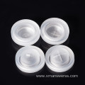 Custom Medical Silicone/Rubber Valve